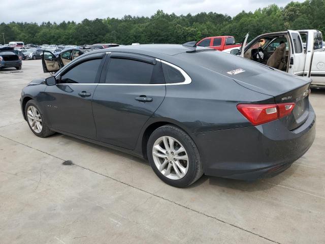 2016 CHEVROLET MALIBU LT - 1G1ZE5ST5GF353735