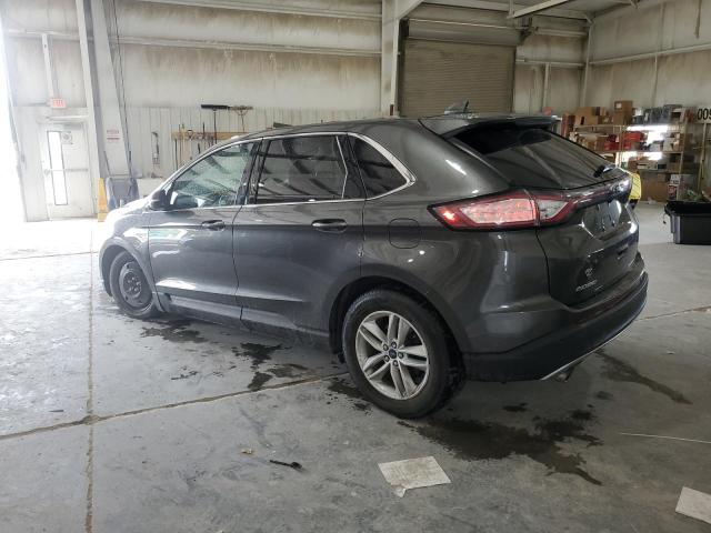 2017 FORD EDGE SEL 2FMPK4J83HBB62697