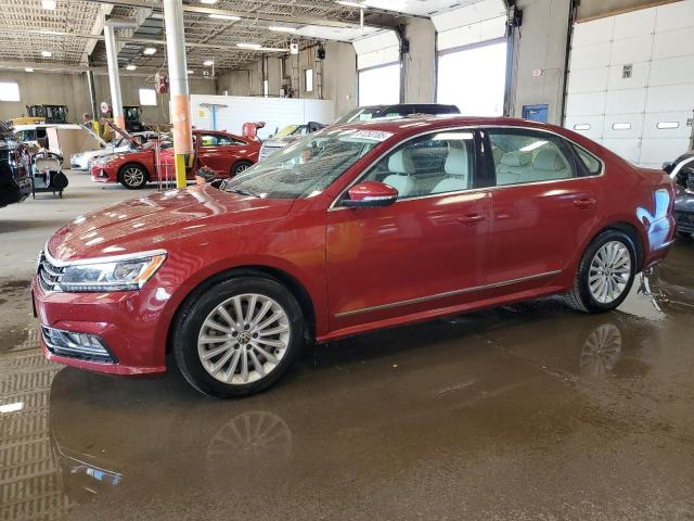 Vin: 1vwbt7a35hc062793, lot: 61253185, volkswagen passat se 2017 img_1