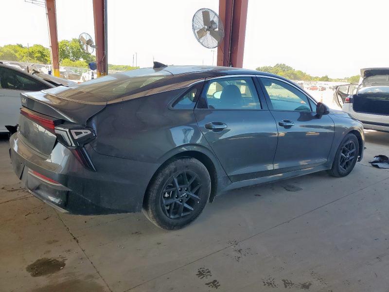 2025 KIA K5 LXS - KNAG24J71S5316179