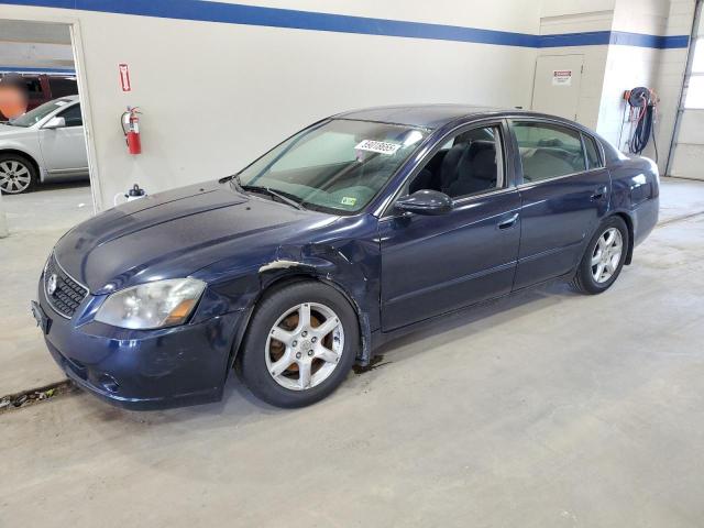 NISSAN ALTIMA S