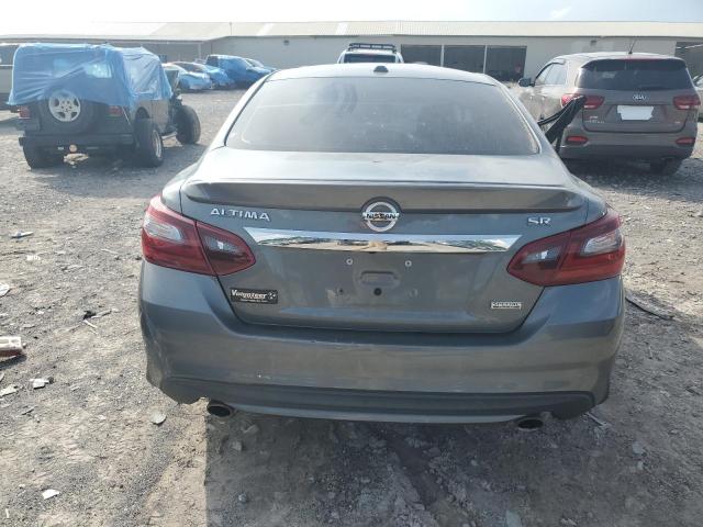 2018 NISSAN ALTIMA 2.5 - 1N4AL3AP5JC187265