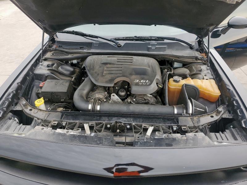 2018 DODGE CHALLENGER - 2C3CDZAG8JH172005