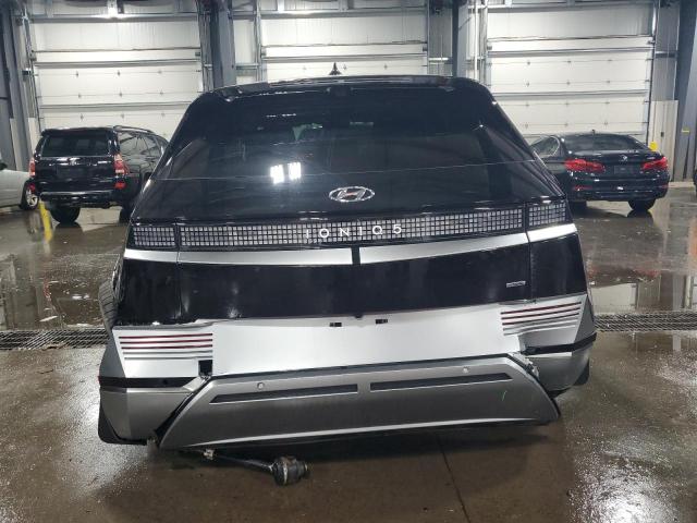 2024 HYUNDAI IONIQ 5 LI KM8KRDDF9RU284198