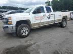 2019 CHEVROLET SILVERADO - 2GC2CREG7K1155047