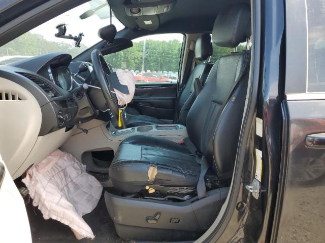 2019 DODGE GRAND CARA - 2C4RDGCGXKR544706