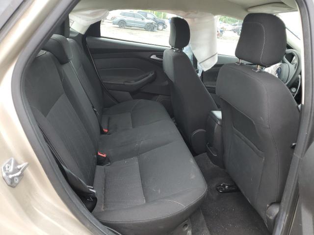 2018 FORD FOCUS SE 1FADP3FEXJL228000