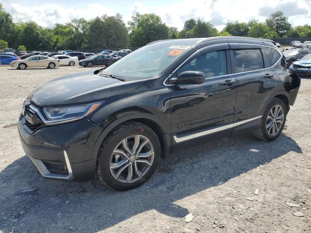 Vin: 7farw1h94me006653, lot: 61679445, honda crv touring 2021 img_1