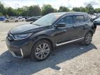 2021 HONDA CR-V TOURI - 7FARW1H94ME006653