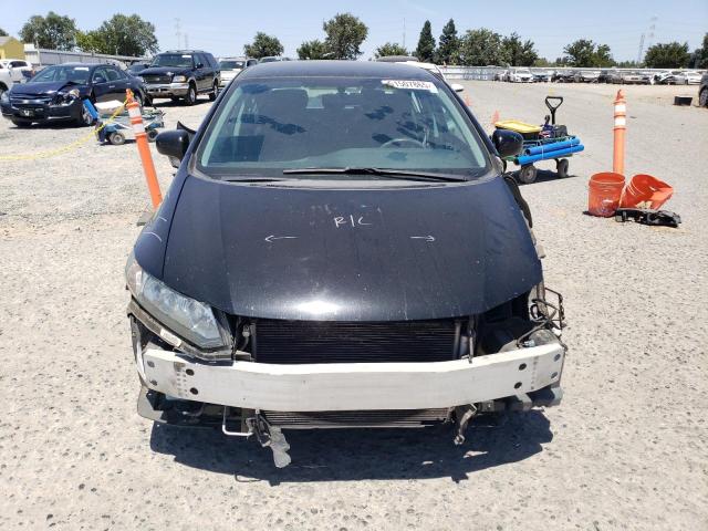2015 HONDA CIVIC LX - 2HGFB2F50FH541493