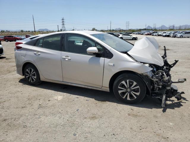 Vin: jtdkarfp3h3005878, lot: 60755825, toyota prius 20174