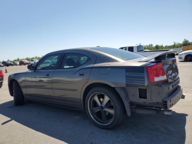 DODGE CHARGER RA 2010 gray  gas 2B3CA9CV6AH239086 photo #3