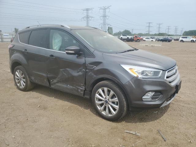 Vin: 1fmcu0jd1hud10807, lot: 59953625, ford escape titanium 20174