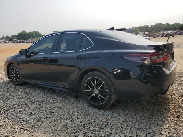 Vin: 4t1s11ak7mu455076, lot: 59382545, toyota camry night shade 20212
