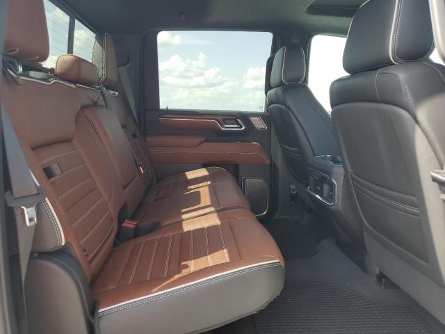 2024 GMC SIERRA K25 1GT49XEY3RF216482