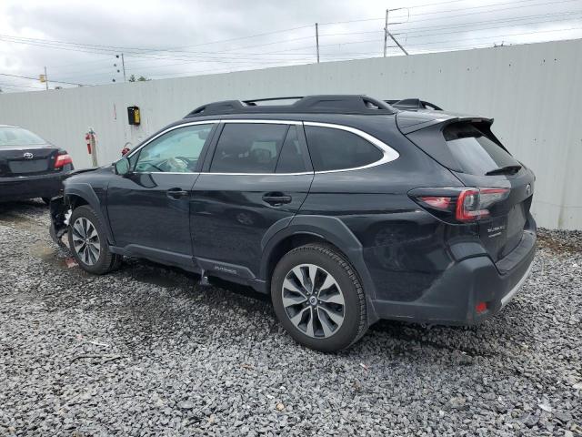 Vin: 4s4btanc2p3137969, lot: 60719535, subaru outback limited 20232