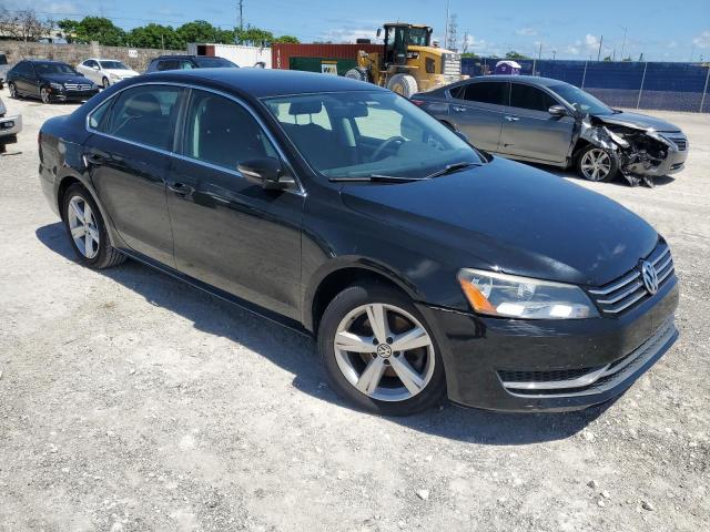 Vin: 1vwbh7a33cc072880, lot: 60596915, volkswagen passat se 20124