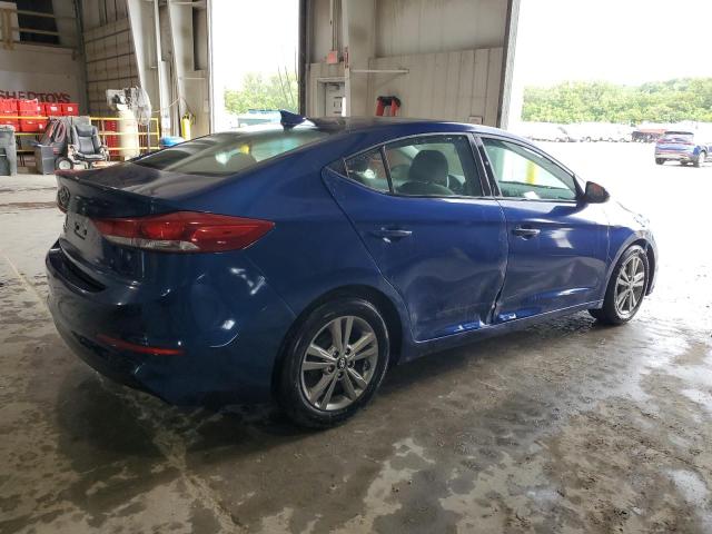 Vin: 5npd84lf8hh046644, lot: 61677105, hyundai elantra se 20173