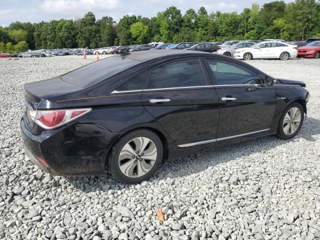 Vin: kmhec4a42da073422, lot: 60885635, hyundai sonata hybrid 20133