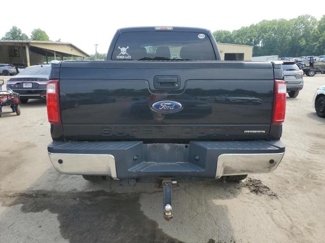 2016 FORD F250 SUPER - 1FT7W2B61GED34870