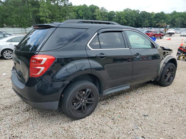2017 CHEVROLET EQUINOX LT - 2GNALCEKXH1600121