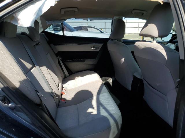 2016 TOYOTA COROLLA L - 5YFBURHE9GP544904