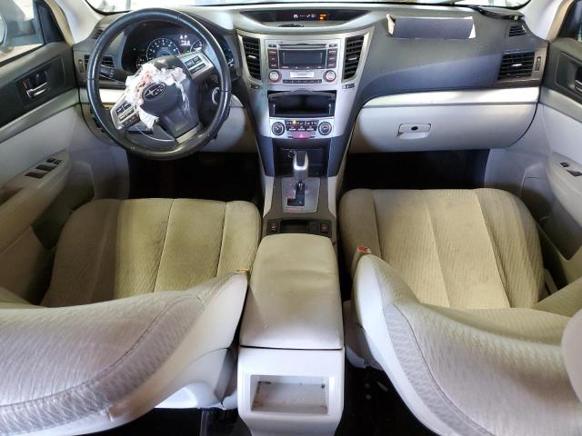 2012 SUBARU LEGACY 2.5 - 4S3BMCG65C3016786