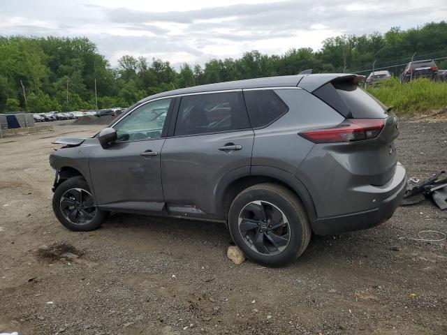 Vin: 5n1bt3bbxrc681758, lot: 59432685, nissan rogue sv 20242