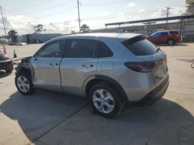 Vin: 3czrz1h34sm737889, lot: 59339445, honda hr-v lx 20252
