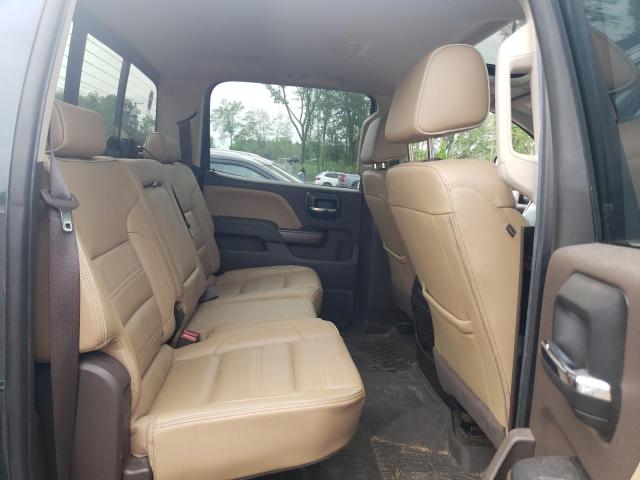 2018 GMC SIERRA K35 1GT42YEY4JF100304