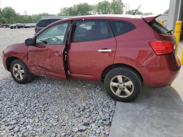 Vin: jn8as5mv0aw117596, lot: 59763635, nissan all models s 20102