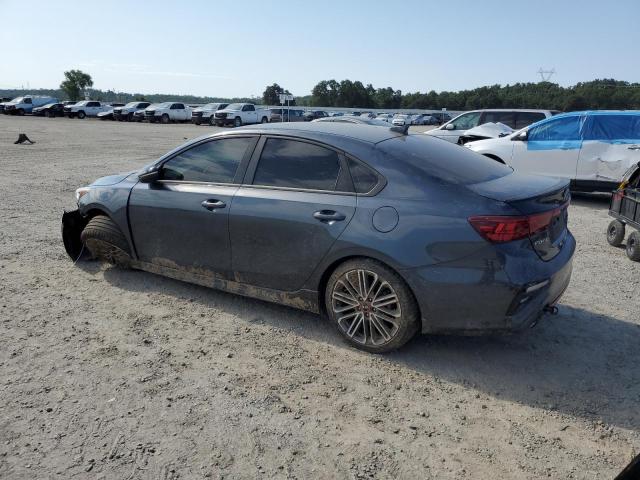 2020 KIA FORTE GT 3KPF44AC7LE150200