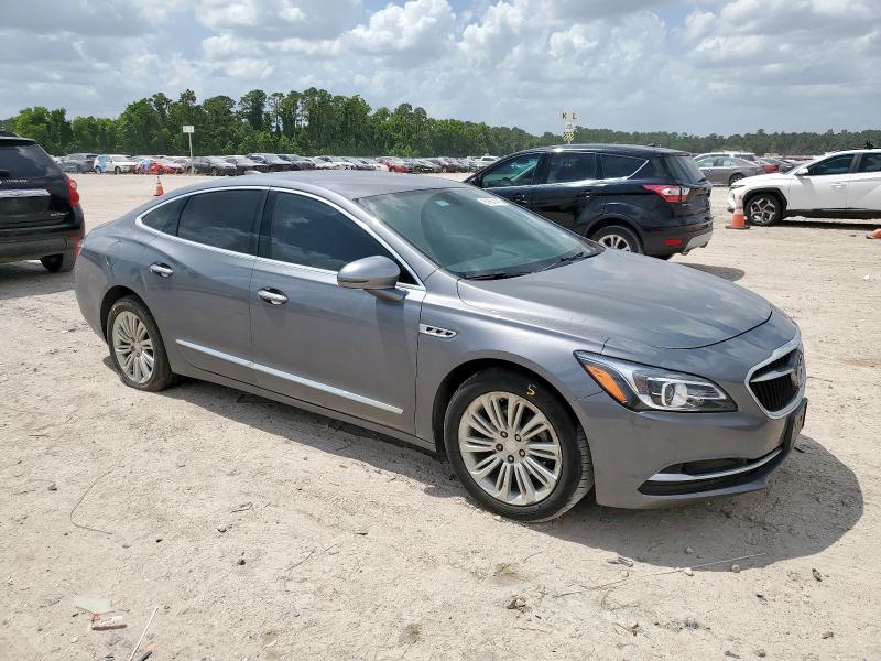 2018 BUICK LACROSSE E 1G4ZP5SZ0JU128305