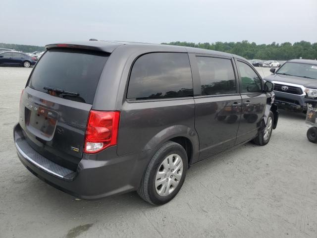 2019 DODGE GRAND CARAVAN SE 2C4RDGBGXKR735026