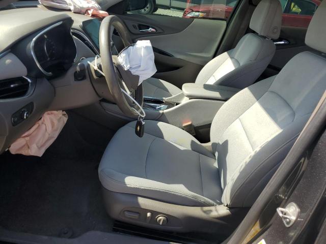 2016 CHEVROLET MALIBU LT 1G1ZF5SX5GF196773
