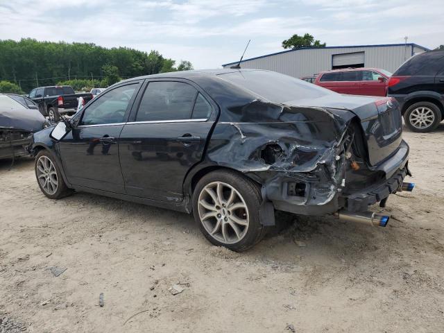 Vin: 3fahp0hg3cr408499, lot: 60516765, ford fusion se 20122