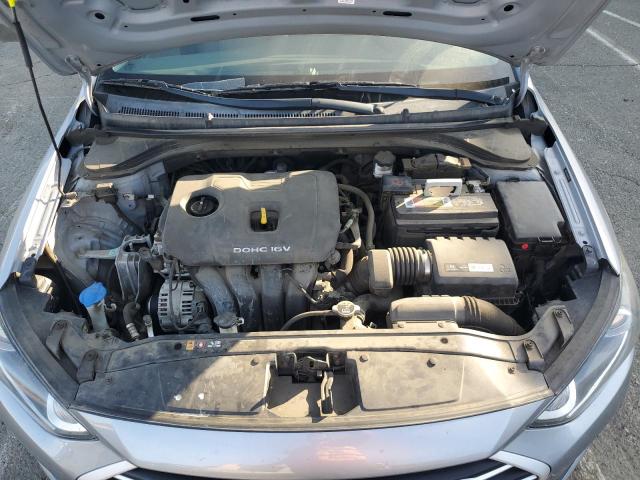 2017 HYUNDAI ELANTRA SE - 5NPD74LF0HH074179