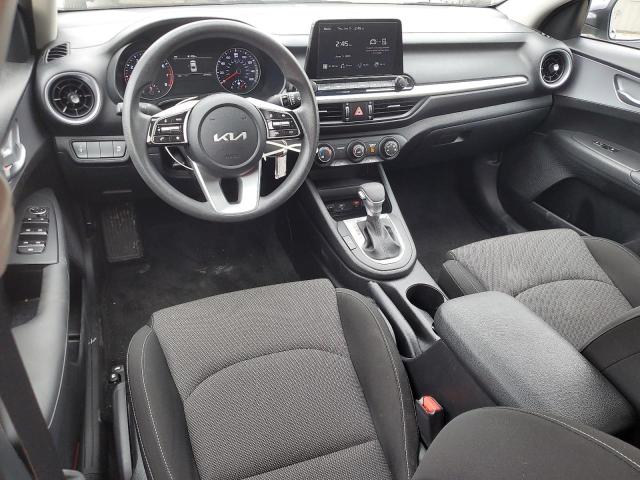 2024 KIA FORTE LX 3KPF24AD9RE792814