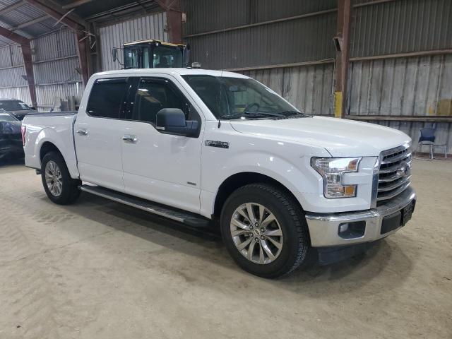 Vin: 1ftew1cpxhkd14791, lot: 60084265, ford f-150 supercrew 20174