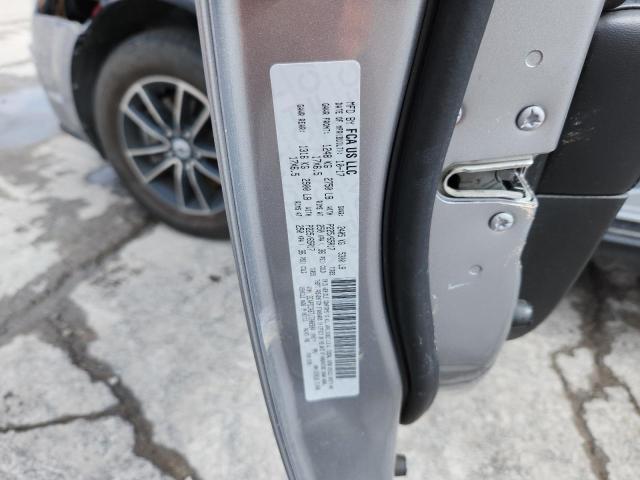 2018 DODGE JOURNEY SE 3C4PDCAB7JT208904
