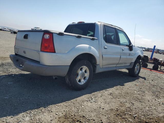 FORD EXPLORER S 2001 silver  gas 1FMZU67EX1UB90668 photo #4