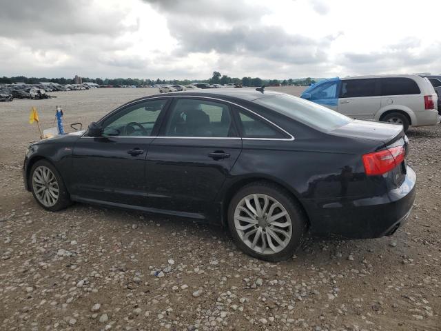Vin: wauhgafc2en002958, lot: 61773995, audi a6 prestige 20142