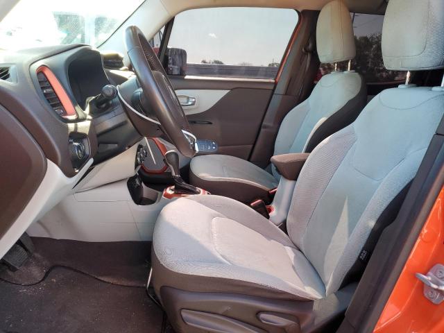 2017 JEEP RENEGADE L ZACCJABB0HPE40921