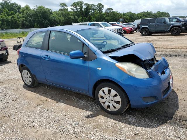 Vin: jtdjt4k39a5325048, lot: 61064455, toyota yaris 20104