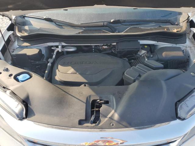2021 HONDA PILOT TOUR - 5FNYF6H65MB045214