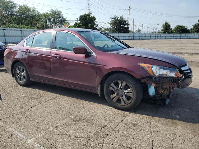 Vin: 1hgcp2f49ca042522, lot: 62346255, honda accord lxp 20124