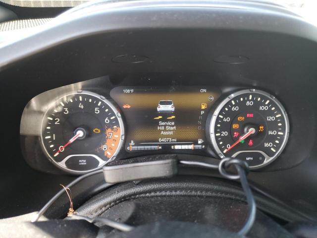 2018 JEEP RENEGADE L - ZACCJBBB4JPH39808