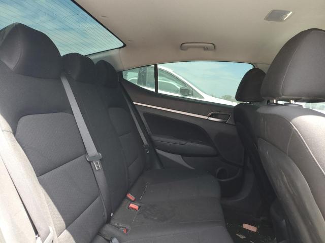 2020 HYUNDAI ELANTRA SEL 5NPD84LF6LH511737