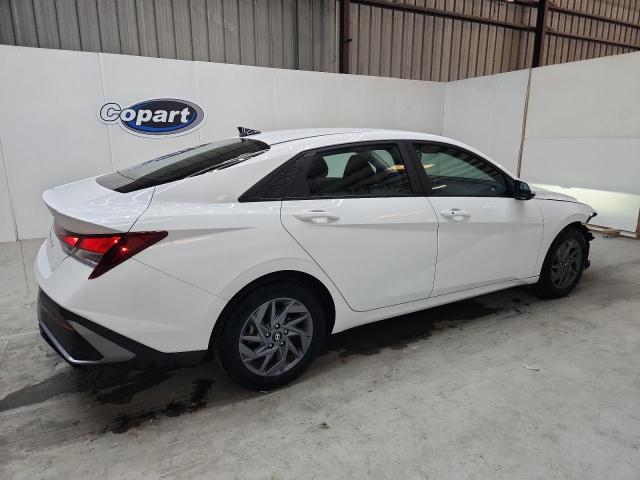 Vin: kmhlm4dg2ru659764, lot: 60722855, hyundai elantra sel 20243