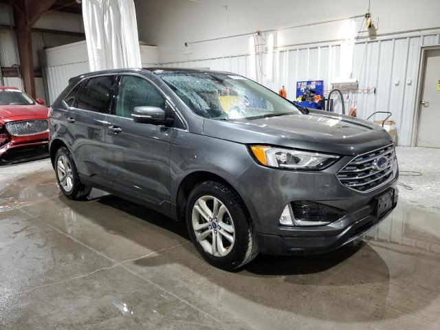 Vin: 2fmpk4j98lbb39224, lot: 62118995, ford edge sel 20204
